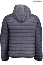 U.S. POLO ASSN. Men Jacket - Blue