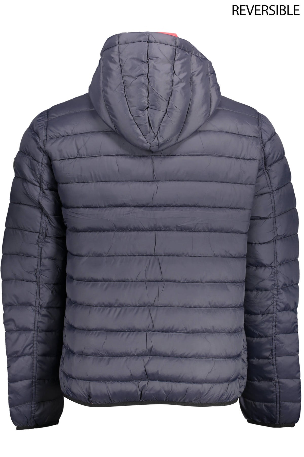 U.S. POLO ASSN. Men Jacket - Blue