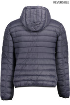 U.S. POLO ASSN. Men Jacket - Blue