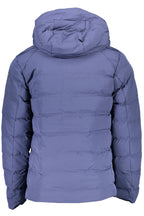 U.S. POLO ASSN. Men Jacket - Blue