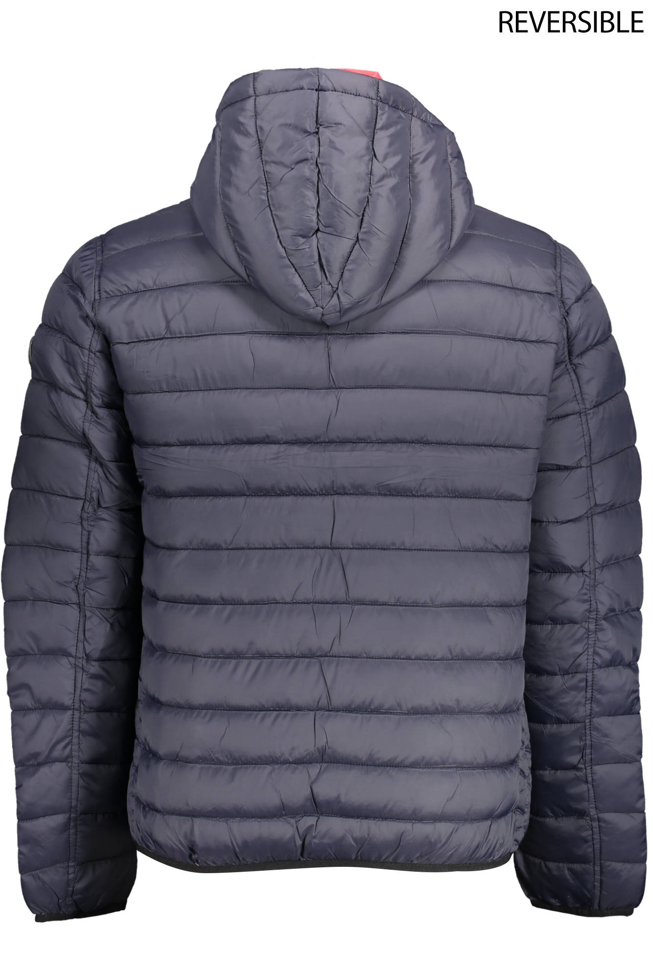 U.S. POLO ASSN. Men Jacket - Blue