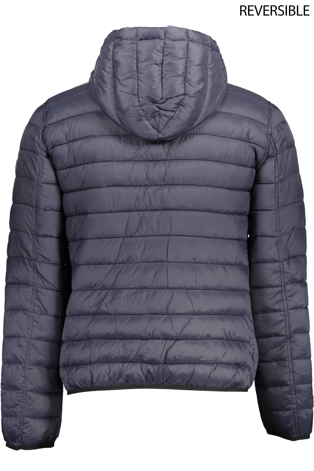 U.S. POLO ASSN. Men Jacket - Blue