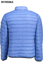 U.S. POLO ASSN. Men Jacket - Blue