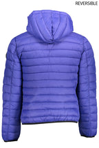 U.S. POLO ASSN. Men Jacket - Blue