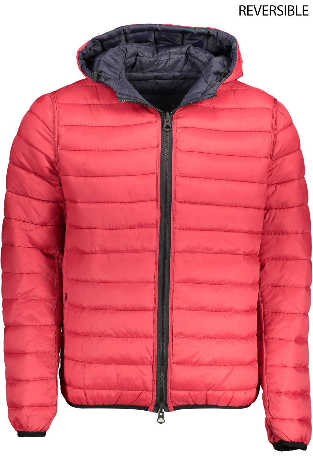 U.S. POLO ASSN. Men Jacket - Blue