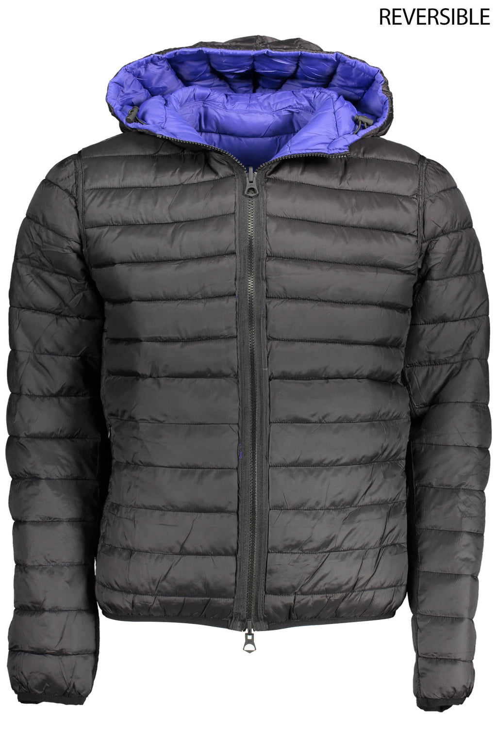 U.S. POLO ASSN. Men Jacket - Blue
