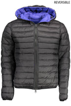 U.S. POLO ASSN. Men Jacket - Blue