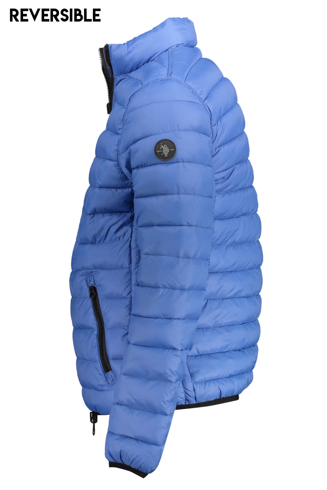 U.S. POLO ASSN. Men Jacket - Blue