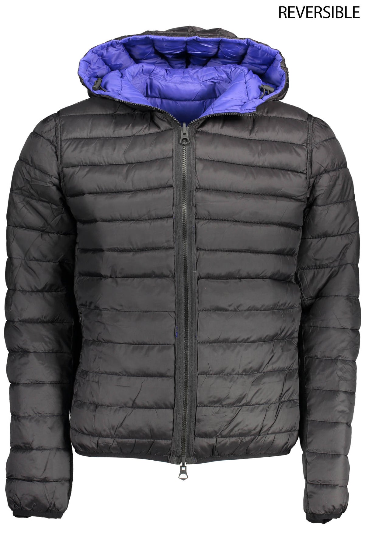 U.S. POLO ASSN. Men Jacket - Blue
