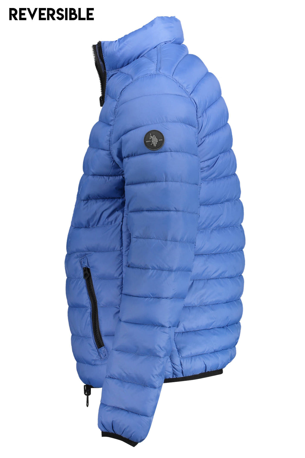 U.S. POLO ASSN. Men Jacket - Blue