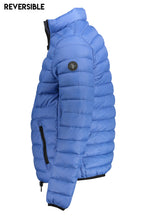 U.S. POLO ASSN. Men Jacket - Blue