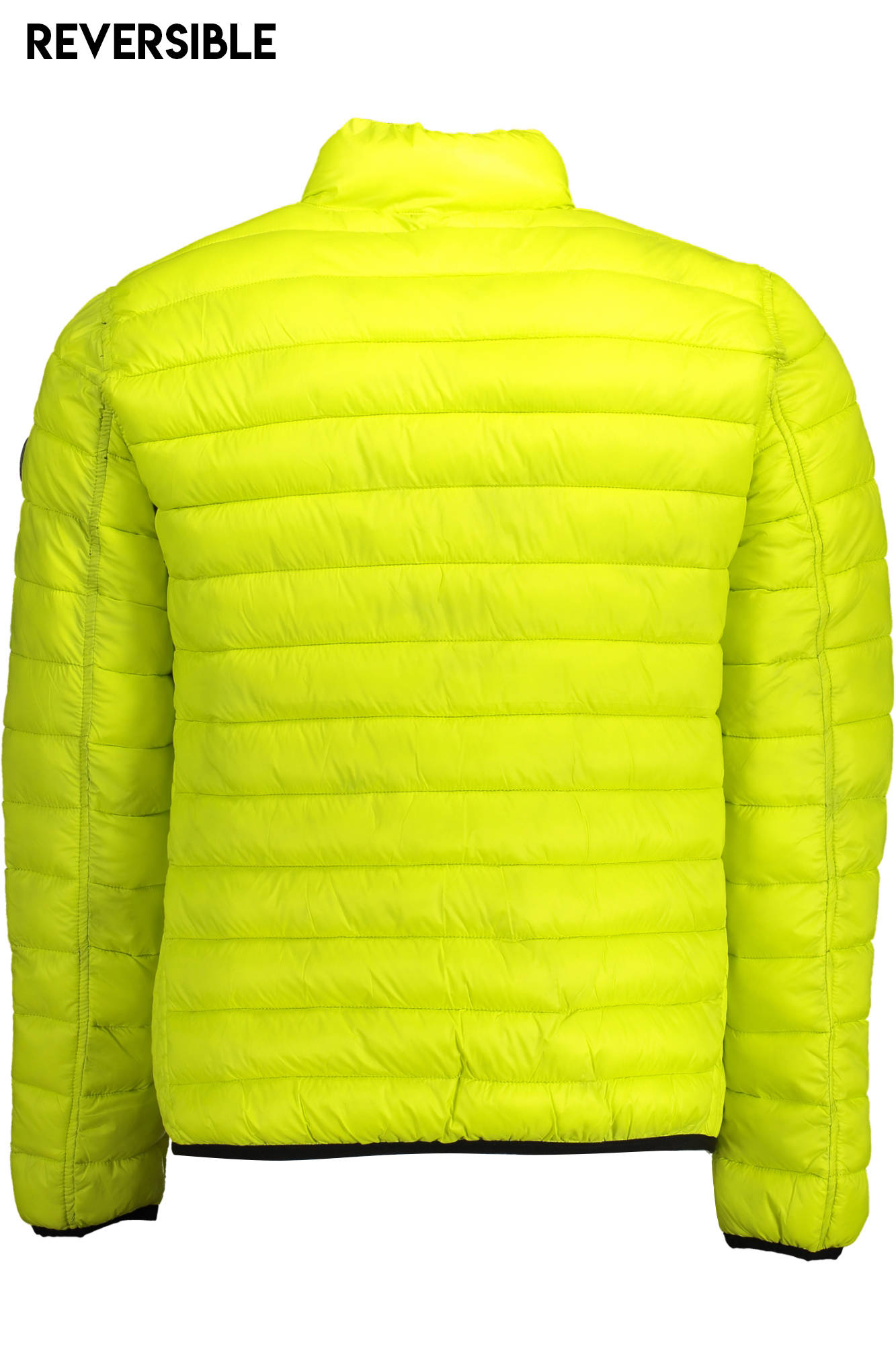 U.S. POLO ASSN. Men Jacket - Yellow