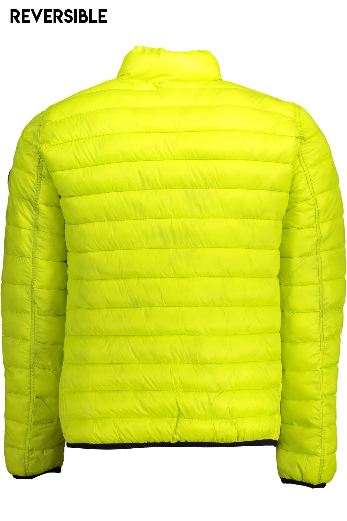 U.S. POLO ASSN. Men Jacket - Yellow