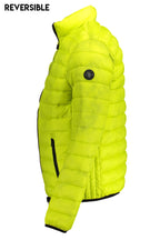 U.S. POLO ASSN. Men Jacket - Yellow