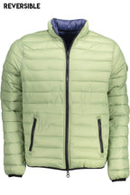 U.S. POLO ASSN. Men Jacket - Green