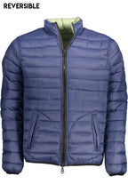 U.S. POLO ASSN. Men Jacket - Green