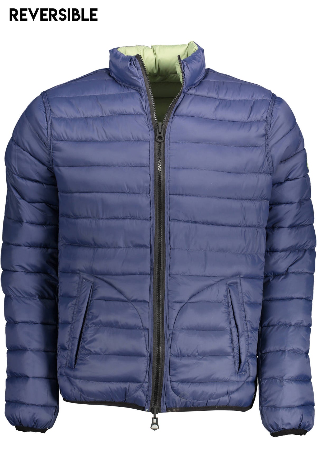 U.S. POLO ASSN. Men Jacket - Green