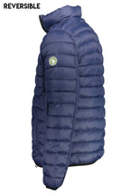 U.S. POLO ASSN. Men Jacket - Green