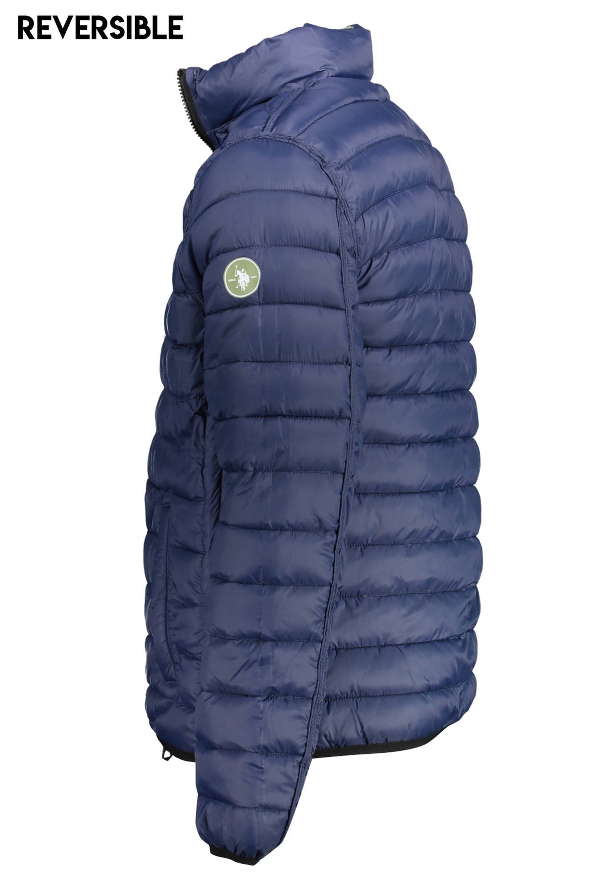 U.S. POLO ASSN. Men Jacket - Green