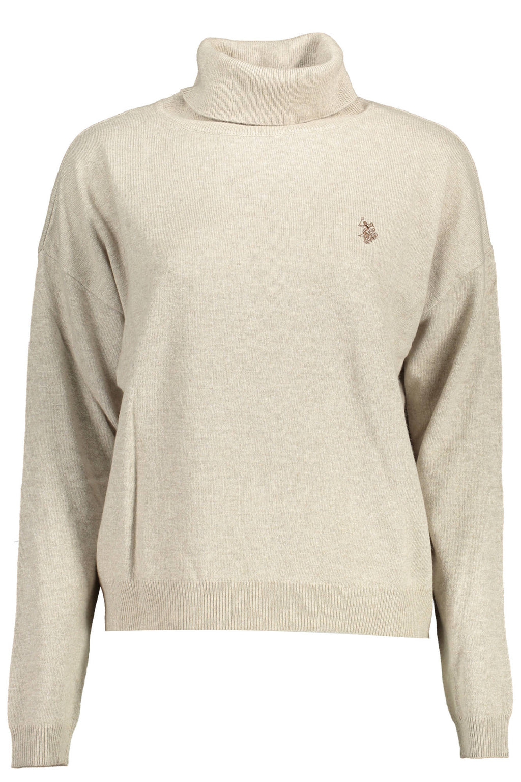 U.S. POLO ASSN. Women Jumper - Beige