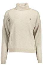 U.S. POLO ASSN. Women Jumper - Beige