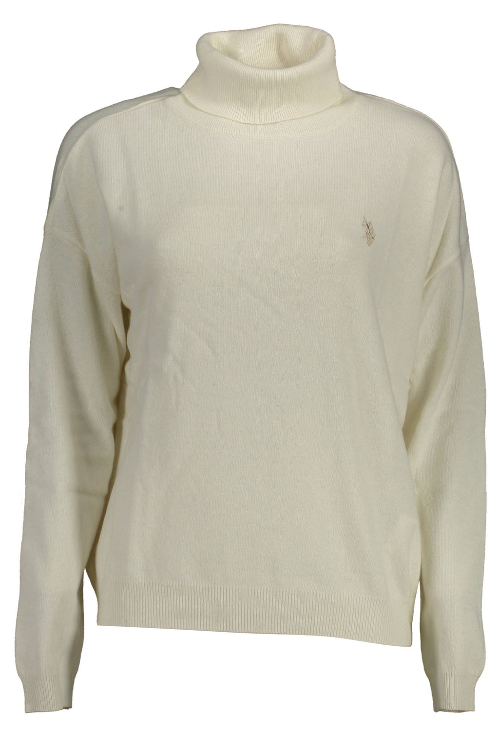 U.S. POLO ASSN. Women Jumper - White