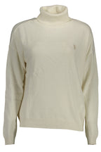 U.S. POLO ASSN. Women Jumper - White