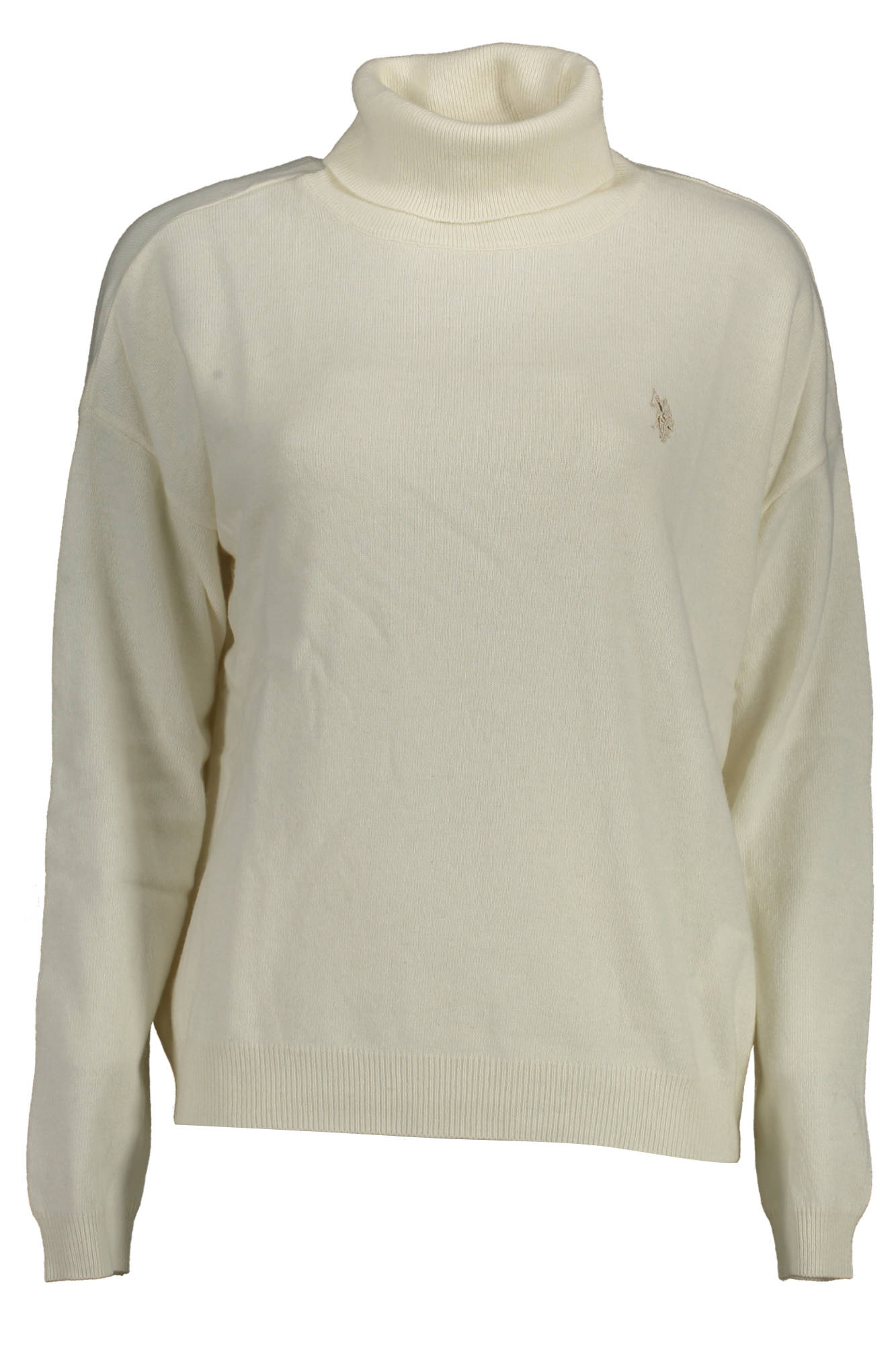 U.S. POLO ASSN. Women Jumper - White