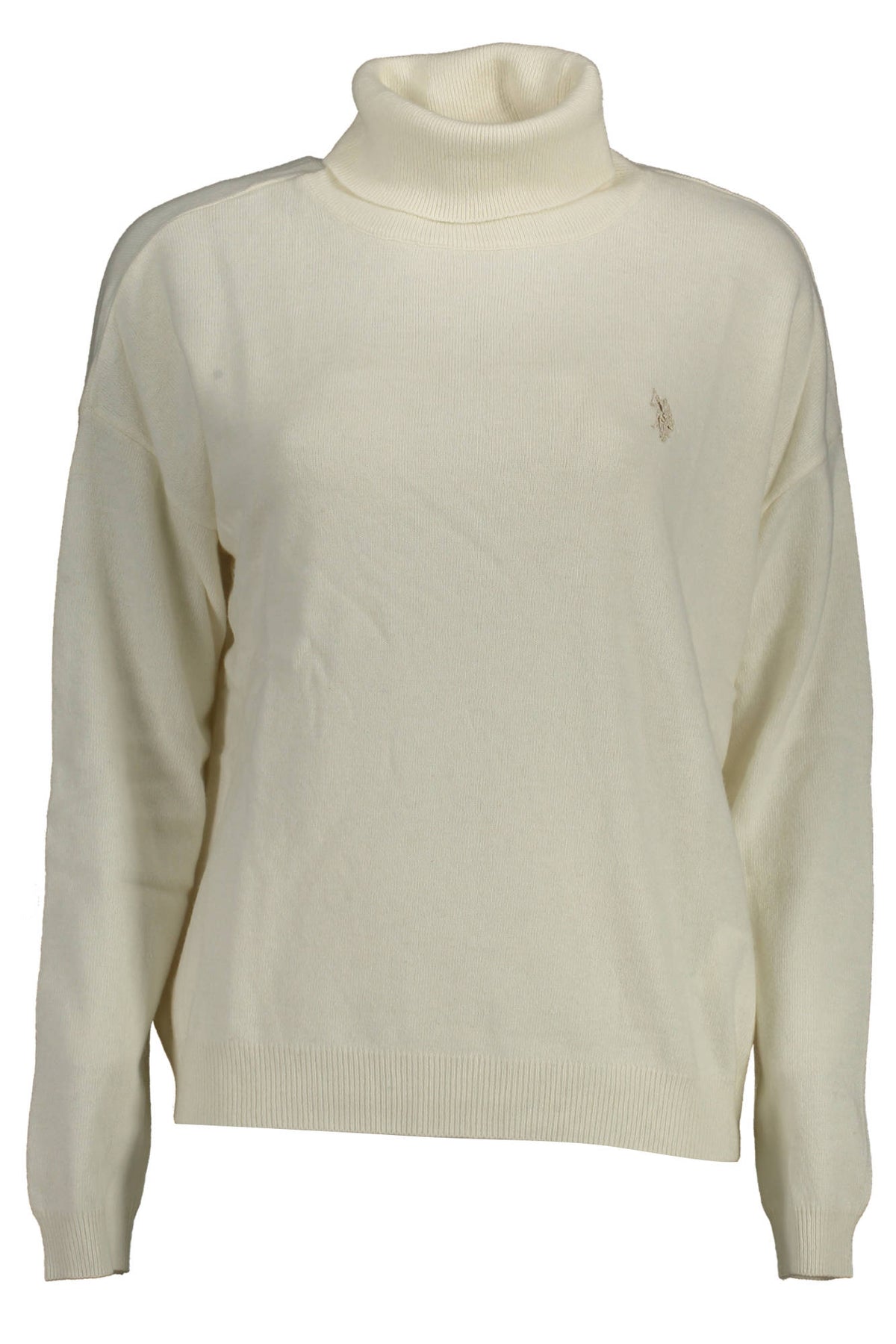 U.S. POLO ASSN. Women Jumper - White