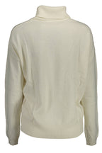 U.S. POLO ASSN. Women Jumper - White