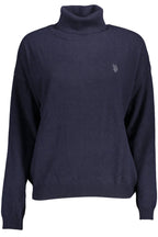 U.S. POLO ASSN. Women Jumper - Blue
