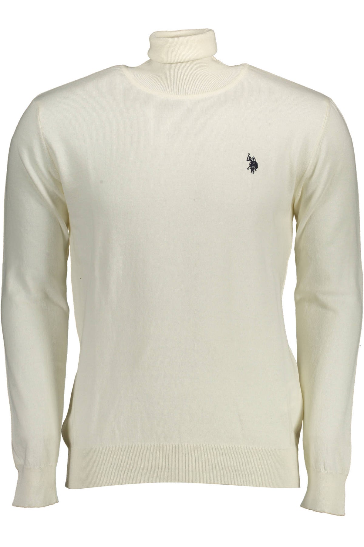 U.S. POLO ASSN. Men Jumper - White