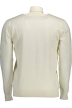 U.S. POLO ASSN. Men Jumper - White