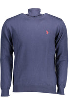 U.S. POLO ASSN. Men Jumper - Blue