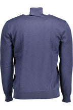 U.S. POLO ASSN. Men Jumper - Blue