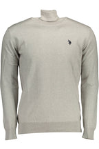 U.S. POLO ASSN. Men Jumper - Grey