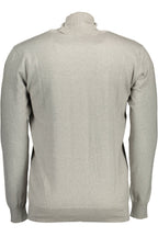 U.S. POLO ASSN. Men Jumper - Grey