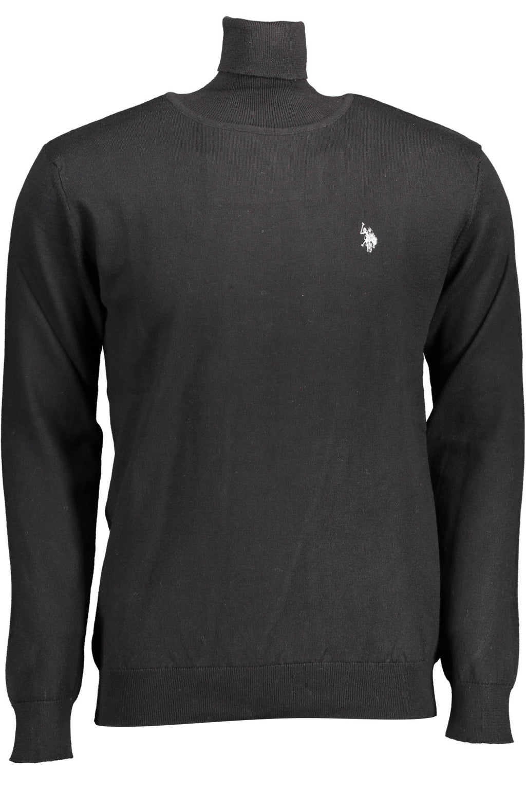 U.S. POLO ASSN. Men Jumper - Black