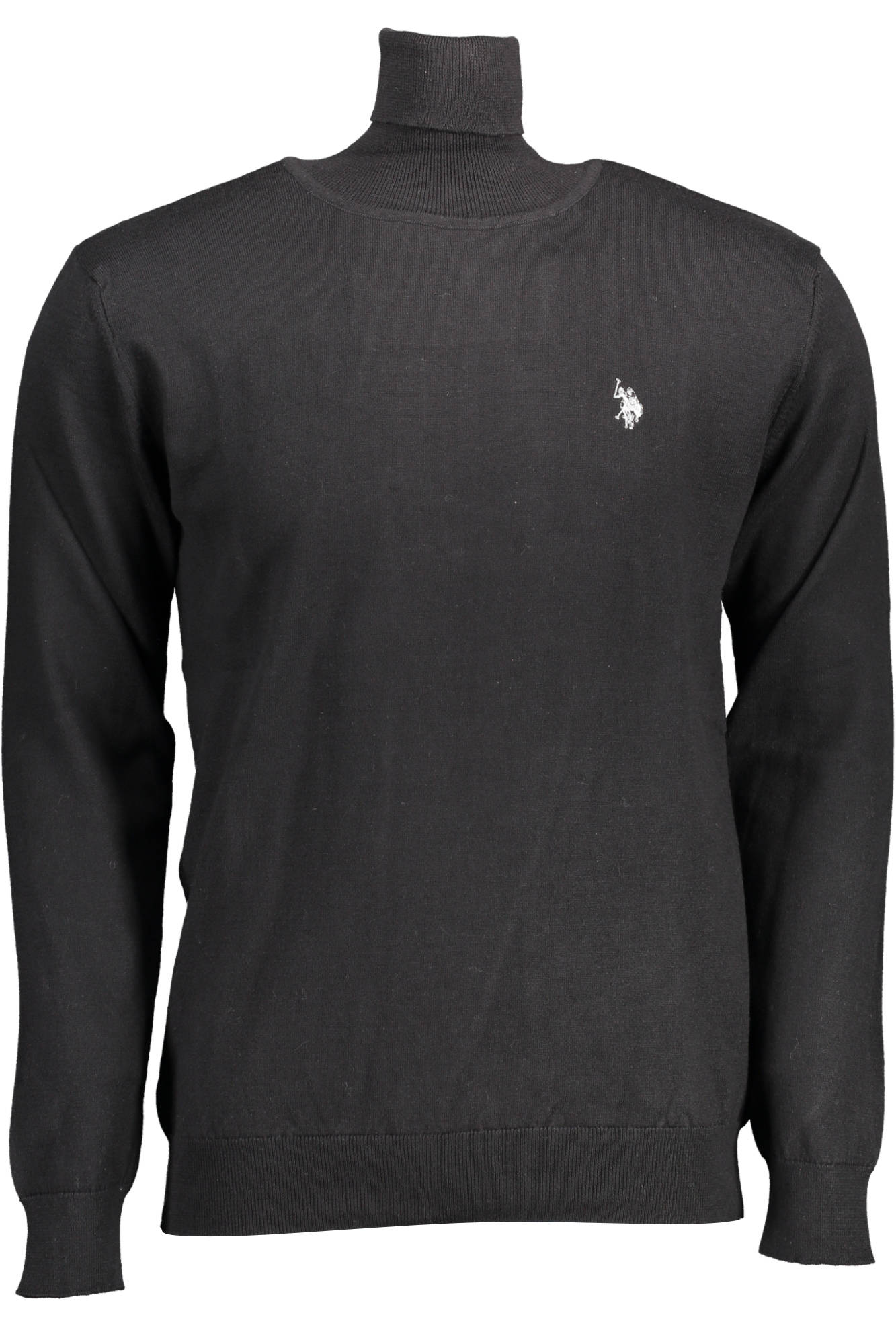 U.S. POLO ASSN. Men Jumper - Black