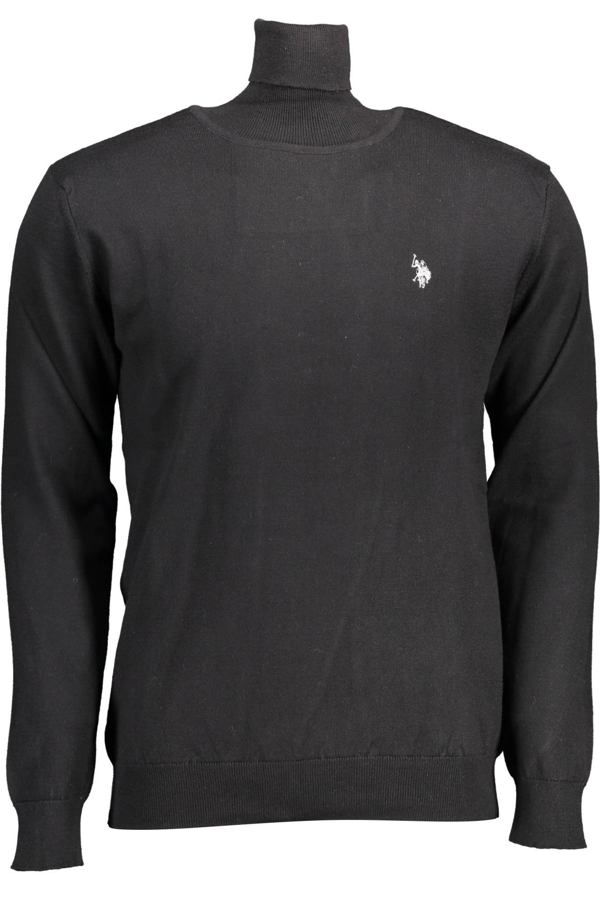 U.S. POLO ASSN. Men Jumper - Black