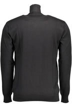 U.S. POLO ASSN. Men Jumper - Black