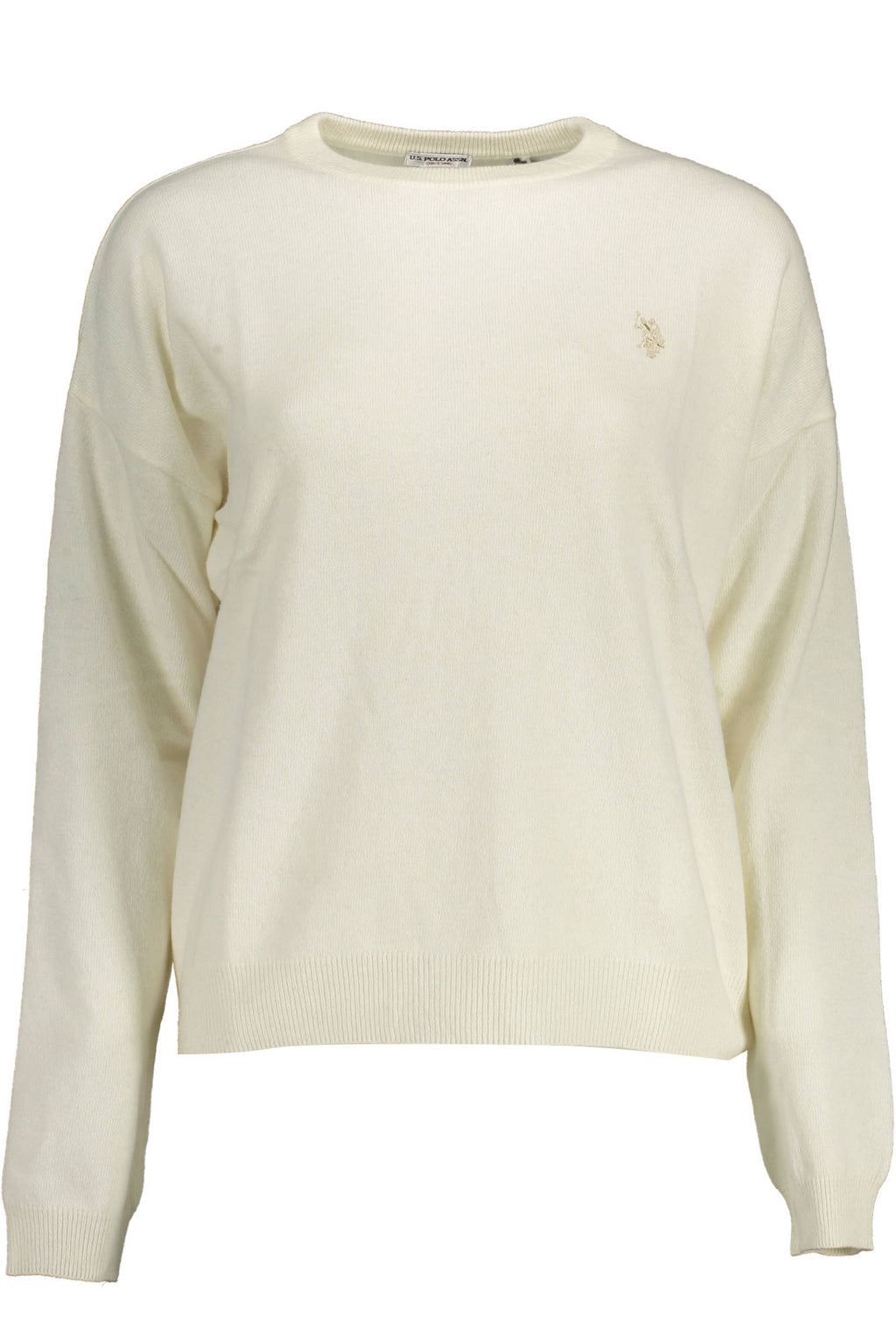 U.S. POLO ASSN. Women Jumper - White