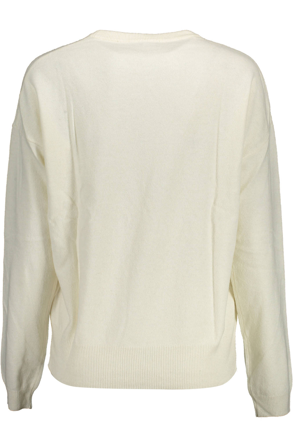 U.S. POLO ASSN. Women Jumper - White