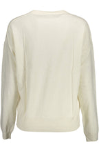 U.S. POLO ASSN. Women Jumper - White