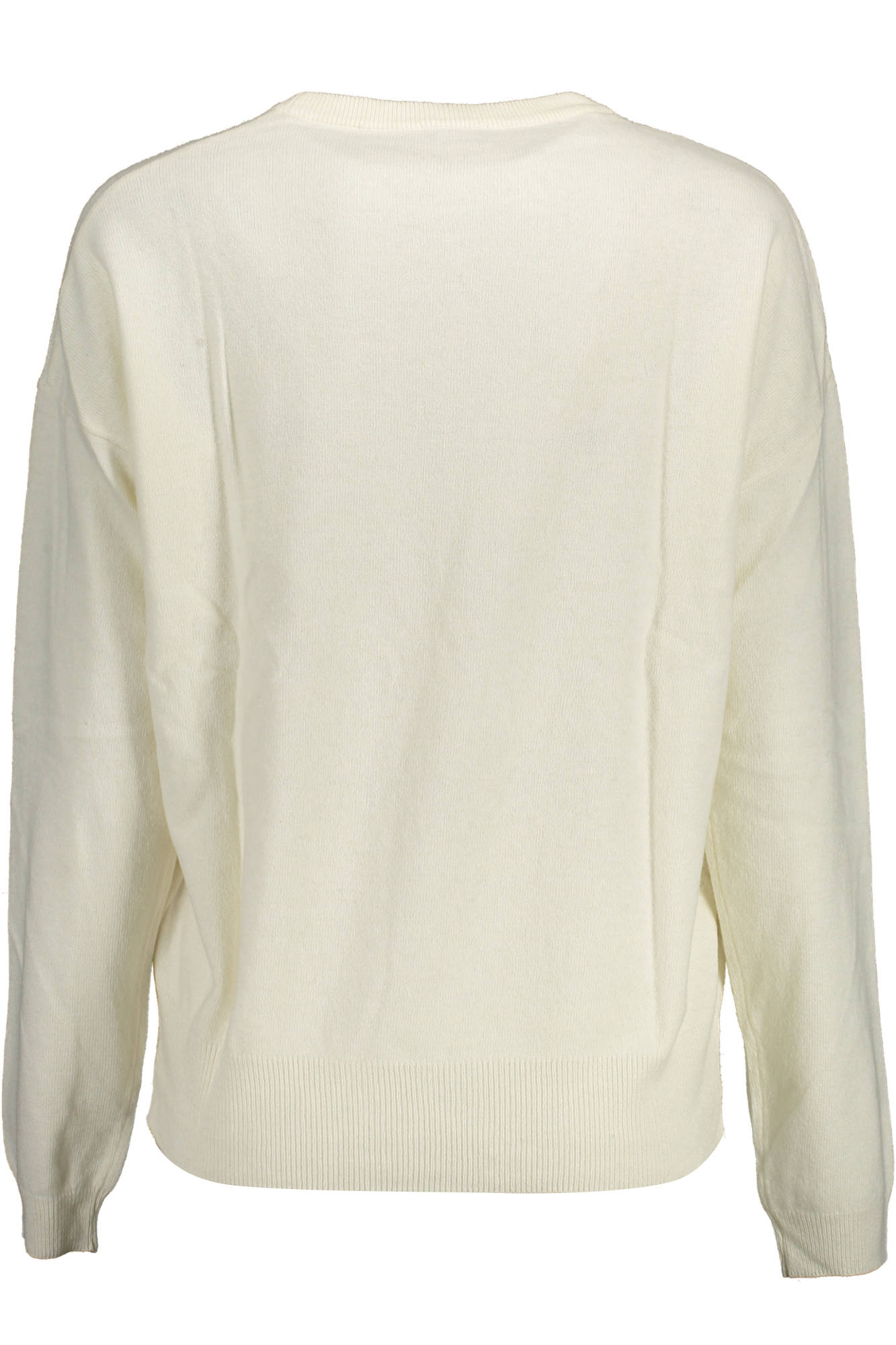 U.S. POLO ASSN. Women Jumper - White