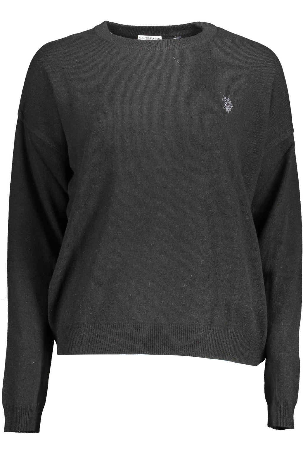 U.S. POLO ASSN. Women Jumper - Black