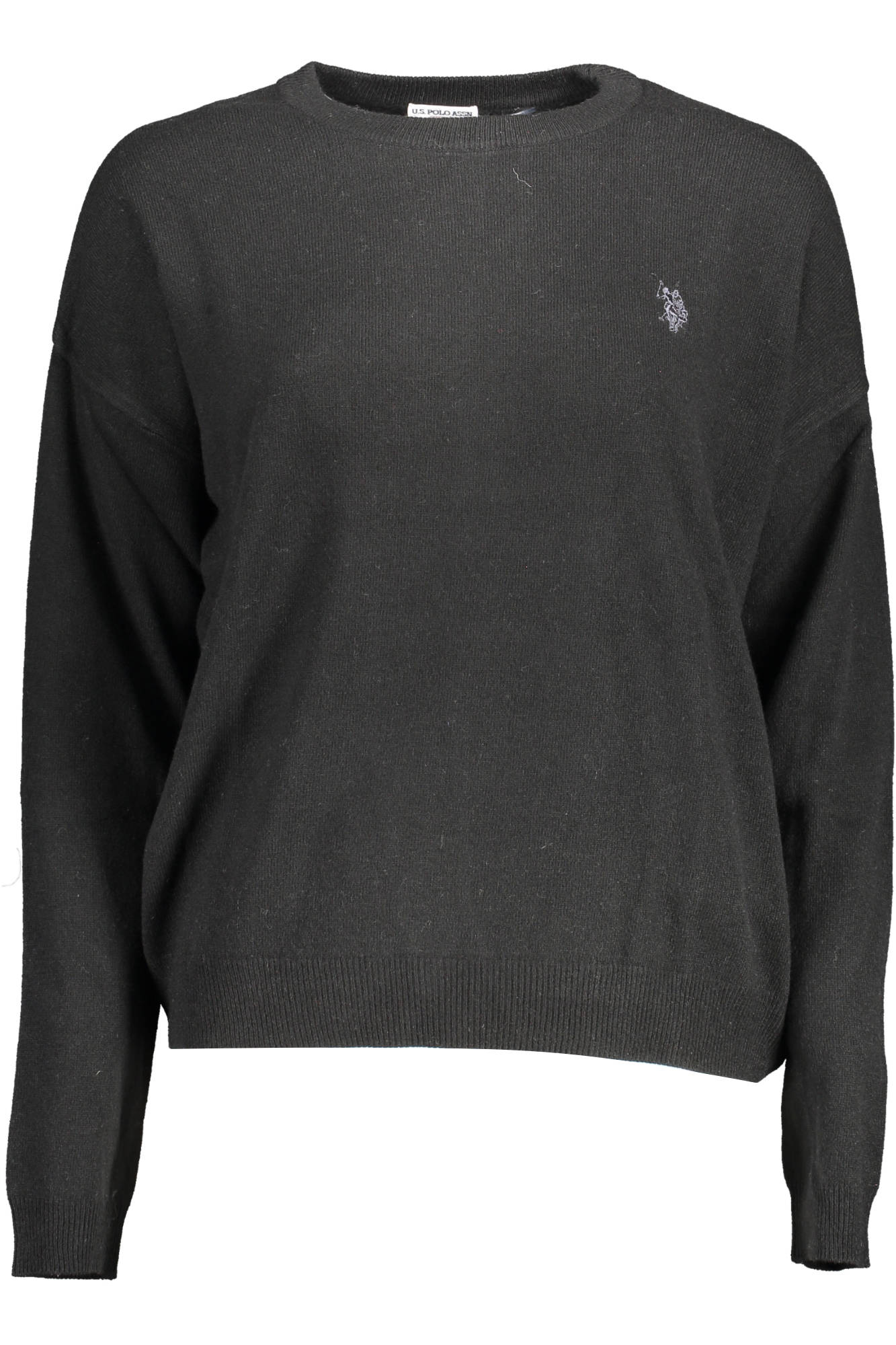 U.S. POLO ASSN. Women Jumper - Black