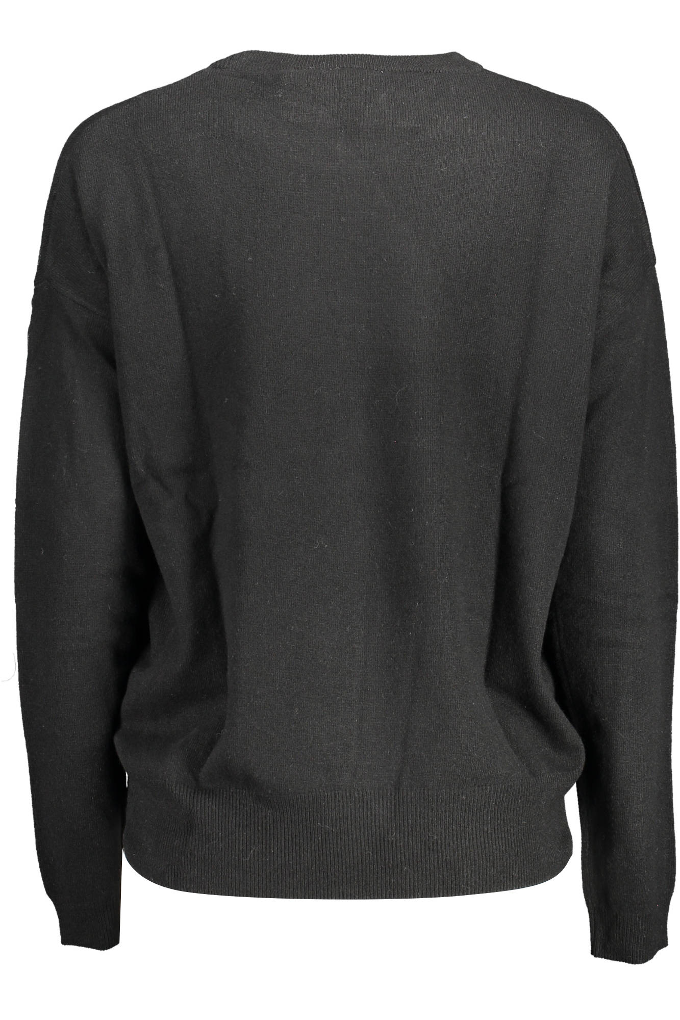 U.S. POLO ASSN. Women Jumper - Black