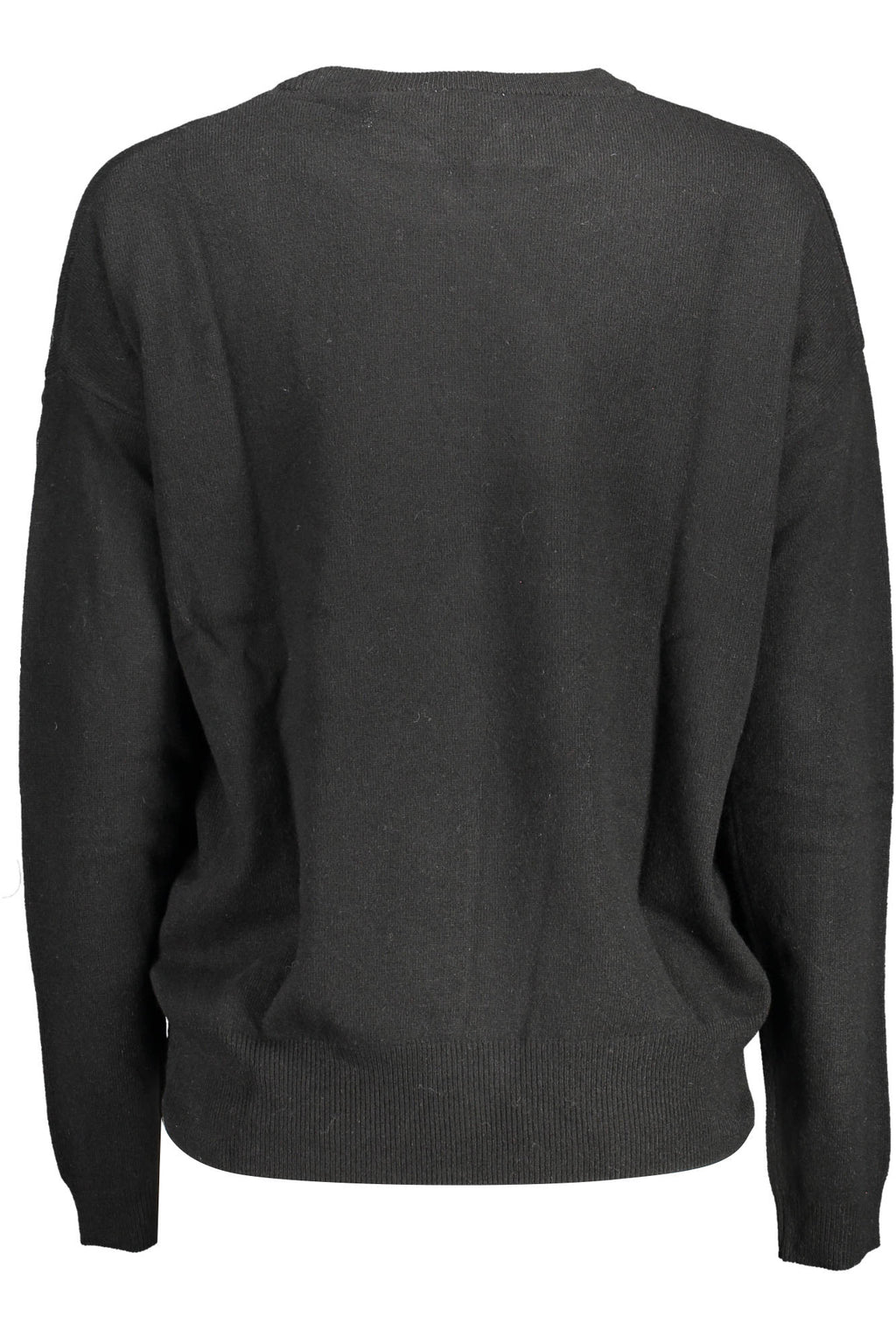 U.S. POLO ASSN. Women Jumper - Black