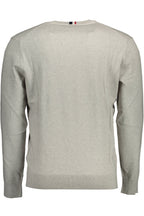 U.S. POLO ASSN. Men Jumper - Grey